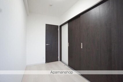 Ａｓｈｉｈａｒａ　ｂｕｉｌｄｉｎｇ[1LDK/40.67m2]の内装5