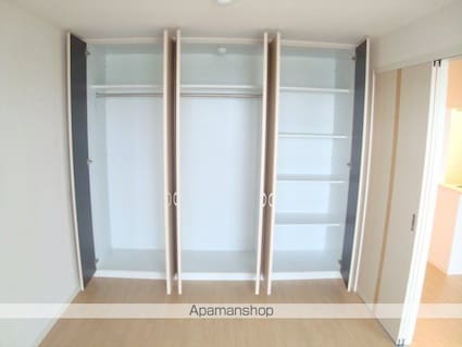 レマルージュ[2LDK/57.33m2]の収納