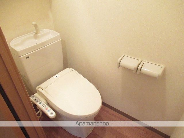 レインボウヒルズの内装写真