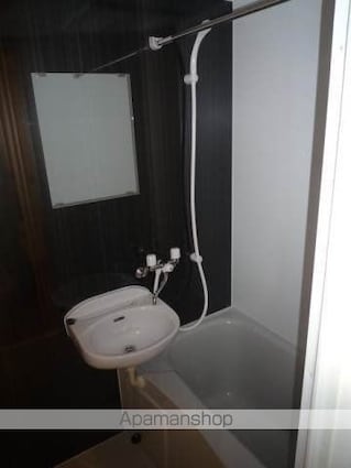 桜華楼[1R/18.95m2]のバス