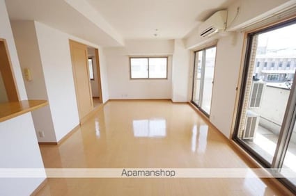 ルナ・マーレ椿[2LDK/63.36m2]の内装1