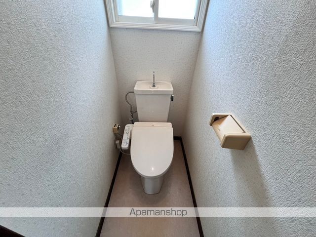 グリーンセゾンC棟の内装写真