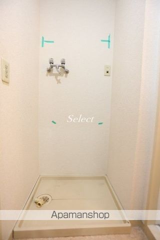 ヒルサイド森の内装写真