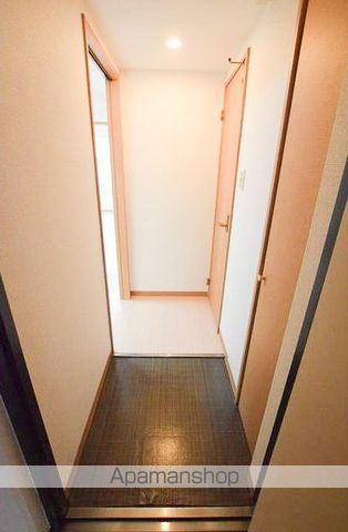 ラ・エスタシオンの内装写真