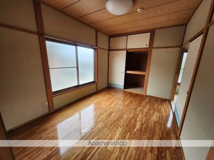茨城県神栖市神栖２丁目[3DK/49.5m2]のリビング・居間