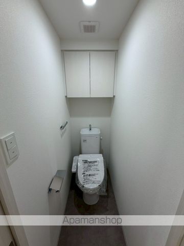 ブライズ中野哲学堂の内装写真