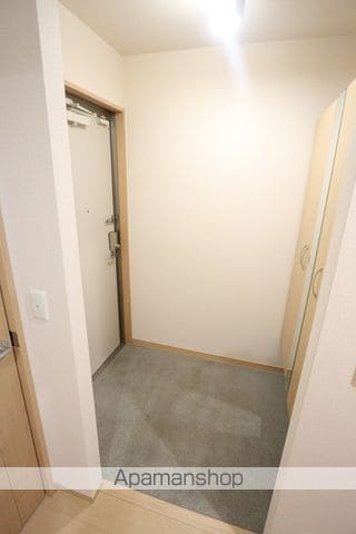 プランドールコート 101 ｜ 東京都立川市羽衣町３丁目8-11（賃貸アパート1LDK・1階・49.27㎡） その14