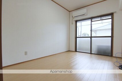 セントラルハイツ[1DK/22.14m2]のリビング・居間