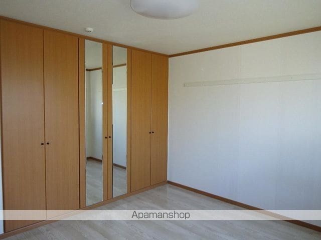 アンジェリークの内装写真