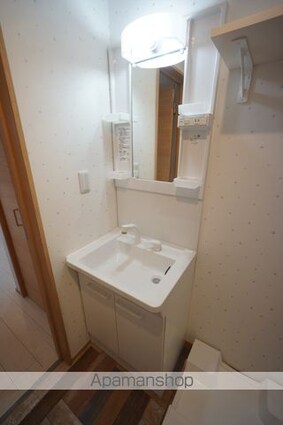 Ｐｒｅｃｉｏｕｓ庄内通[1LDK/40.39m2]の洗面所