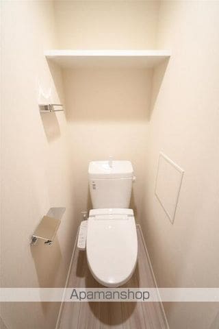 RJRプレシア博多パークレジデンスの内装写真