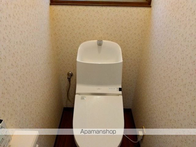 東1丁目戸建の内装写真