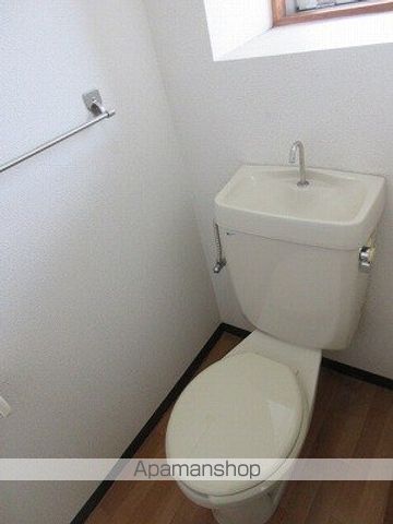 第2磯部コーポの内装写真