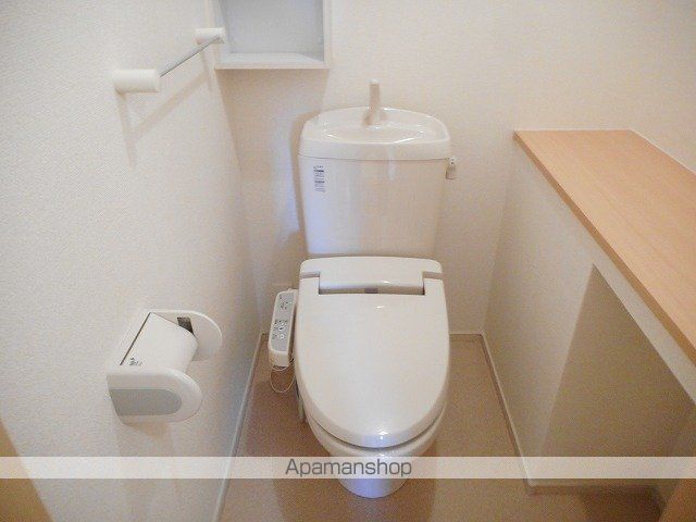 グランツ今伊勢の内装写真