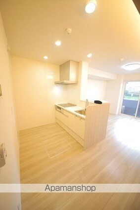 ディールーム松木Ｂ[1LDK/44.51m2]の内装4