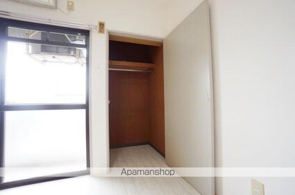Ｆ愛光マンション[1K/22.51m2]の収納