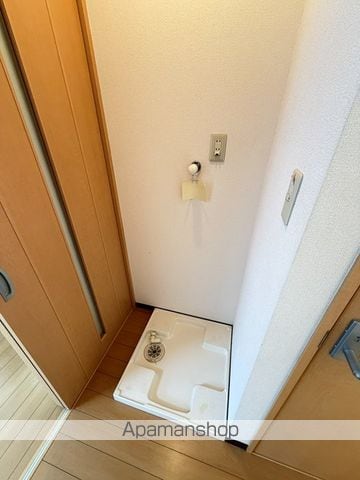 ハイツ沙由里の内装写真