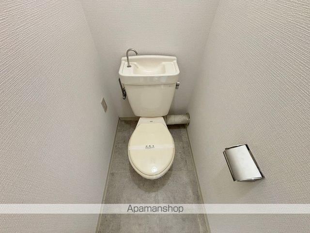 ラ・フォーレ上新庄の内装写真