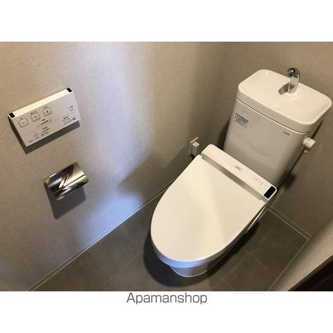 クレヴィアタワー御堂筋本町の内装写真