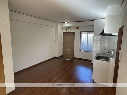 吉田マンション[2DK/46.98m2]の内装4