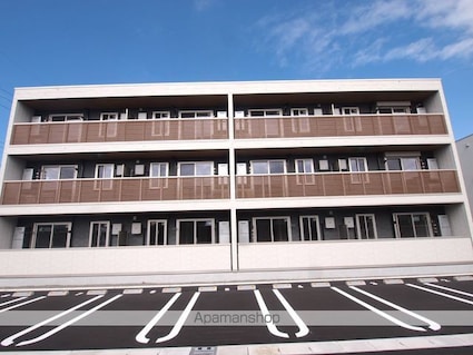 ＣｏｕＲ１８高宮Ｗ[1LDK/41.94m2]の外観3