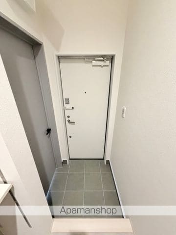 ROSE DE BOUQUETの内装写真