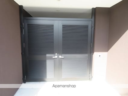 プラネソシエプラス桜台[1DK/31.71m2]の外観5