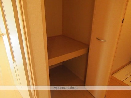 プレイン　Ｃ[2LDK/53.76m2]の収納