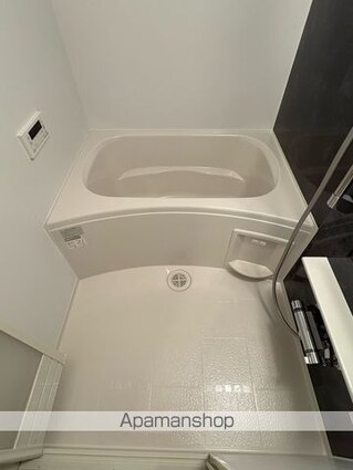 ヒカルサ堺市文珠橋通Ⅱ[1K/27.02m2]のバス