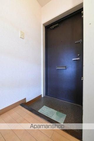 日神パレス永福町の内装写真
