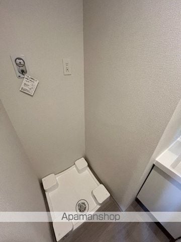 ルフォンリヴェント板橋西台の内装写真
