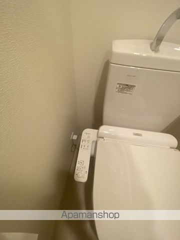 プレサンス大手前ピリオドの内装写真