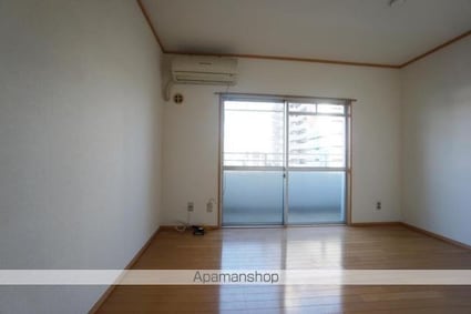 ＤＡＩＫＹＯ．ＢＬＤ．[1K/24m2]のリビング・居間