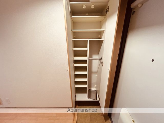 第30友建ビルの内装写真