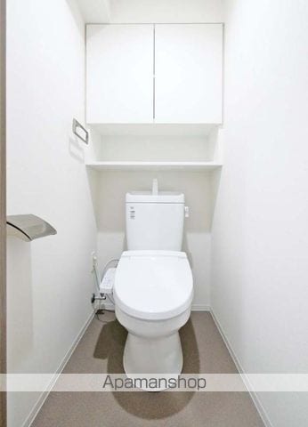 CREATIF世田谷の内装写真