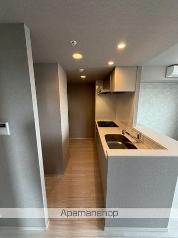 TERRA蚕糸の森の内装写真