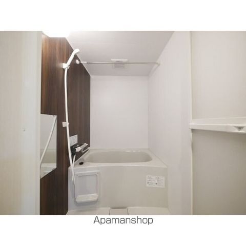 S&A IIの内装写真