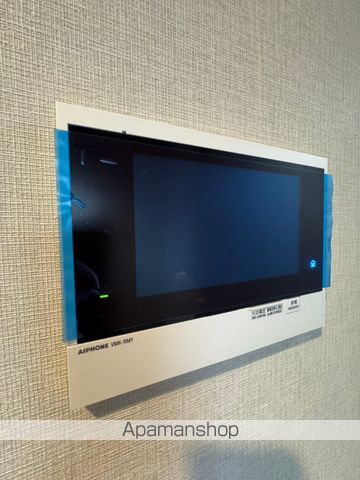 プレイズシード今池の内装写真