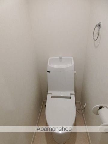 G・Aヒルズ東白楽の内装写真