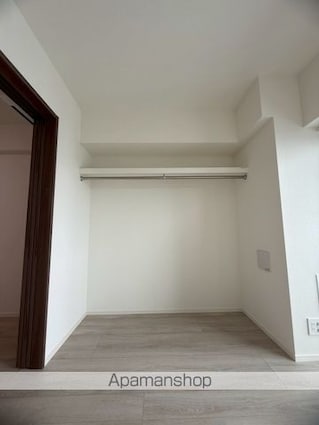 ベルシード板橋本町プレミアⅡ[1LDK/36.73m2]の収納