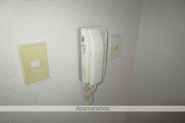 コアロード鷹ヶ峯の内装写真