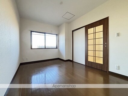 パークヒルマンション[3DK/55.68m2]の内装2