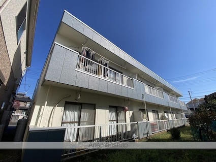 ピースⅠ[2LDK/51.03m2]の外観1