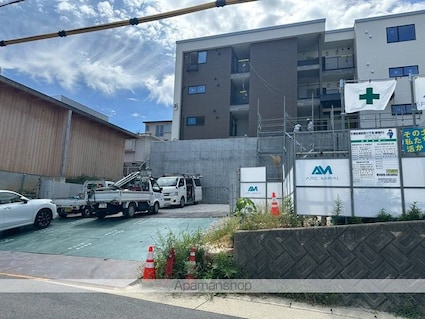 千種区御影町１丁目マンション[2LDK/54.66m2]の外観2