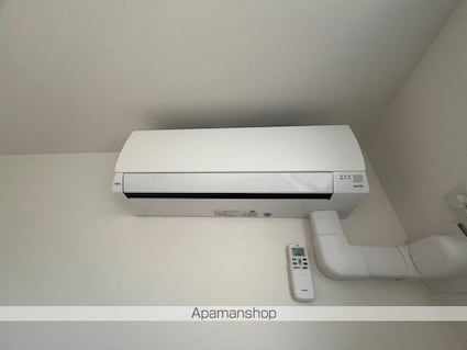 ソア南流山[1LDK/30.84m2]のその他設備