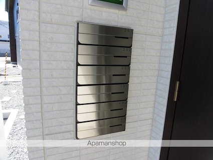 アルファコート[1LDK/46.81m2]の共用部3