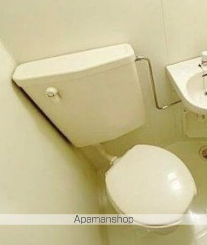 レジデンス豊玉イーストの内装写真