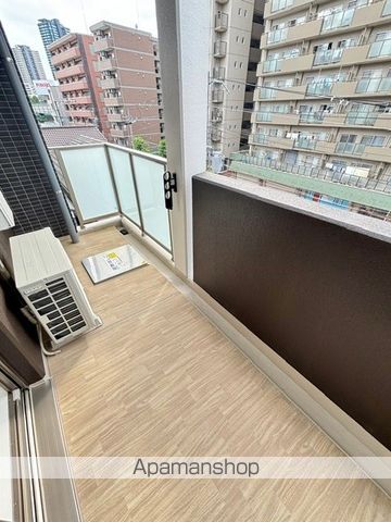ミラージュパレス新梅田CIELOの内装写真