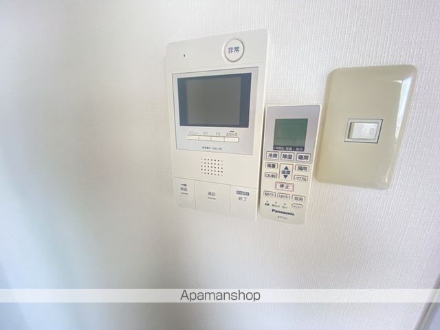 グランディール壹番館の内装写真