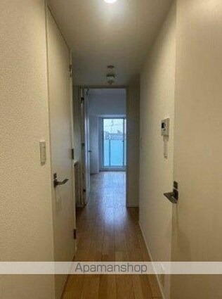 プラウドフラット森下ウエスト[1K/25.73m2]のその他部屋・スペース
